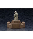 Star Wars Cold Cast Statue Yoda Fountain Limited Edition 22 cm