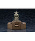 Star Wars Cold Cast Statue Yoda Fountain Limited Edition 22 cm