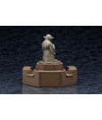 Star Wars Cold Cast Statue Yoda Fountain Limited Edition 22 cm