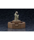 Star Wars Cold Cast Statue Yoda Fountain Limited Edition 22 cm