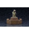 Star Wars Cold Cast Statue Yoda Fountain Limited Edition 22 cm