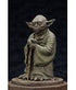 Star Wars Cold Cast Statue Yoda Fountain Limited Edition 22 cm