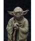 Star Wars Cold Cast Statue Yoda Fountain Limited Edition 22 cm