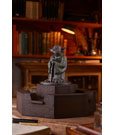 Star Wars Cold Cast Statue Yoda Fountain Limited Edition 22 cm