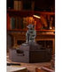 Star Wars Cold Cast Statue Yoda Fountain Limited Edition 22 cm