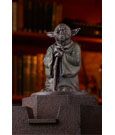 Star Wars Cold Cast Statue Yoda Fountain Limited Edition 22 cm