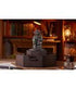 Star Wars Cold Cast Statue Yoda Fountain Limited Edition 22 cm
