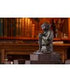 Star Wars Cold Cast Statue Yoda Fountain Limited Edition 22 cm
