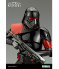 Star Wars Obi-Wan Kenobi ARTFX PVC Statue 1/7 Purge Trooper 28 cm