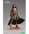 Star Wars Obi-Wan Kenobi ARTFX PVC Statue 1/7 Obi-Wan Kenobi 27 cm