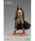Star Wars Obi-Wan Kenobi ARTFX PVC Statue 1/7 Obi-Wan Kenobi 27 cm