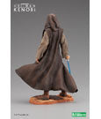 Star Wars Obi-Wan Kenobi ARTFX PVC Statue 1/7 Obi-Wan Kenobi 27 cm