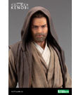 Star Wars Obi-Wan Kenobi ARTFX PVC Statue 1/7 Obi-Wan Kenobi 27 cm
