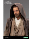 Star Wars Obi-Wan Kenobi ARTFX PVC Statue 1/7 Obi-Wan Kenobi 27 cm