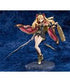 Fate/Grand Order PVC Statue 1/7 Lancer / Ereshkigal 27 cm