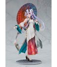 Fate/Grand Order PVC Statue 1/7 Archer/Tomoe Gozen: Heroic Spirit Traveling Outfit Ver. 28 cm