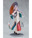 Fate/Grand Order PVC Statue 1/7 Archer/Tomoe Gozen: Heroic Spirit Traveling Outfit Ver. 28 cm