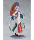 Fate/Grand Order PVC Statue 1/7 Archer/Tomoe Gozen: Heroic Spirit Traveling Outfit Ver. 28 cm