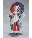 Fate/Grand Order PVC Statue 1/7 Archer/Tomoe Gozen: Heroic Spirit Traveling Outfit Ver. 28 cm