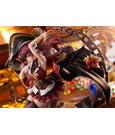 Hololive Production PVC Statue 1/7 Houshou Marine 24 cm