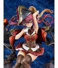 Hololive Production PVC Statue 1/7 Houshou Marine 24 cm