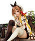 Atelier Ryza: Ever Darkness & the Secret Hideout PVC Statue 1/6 Ryza (Reisalin Stout) 16 cm