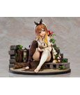 Atelier Ryza: Ever Darkness & the Secret Hideout PVC Statue 1/6 Ryza (Reisalin Stout) 16 cm