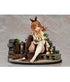 Atelier Ryza: Ever Darkness & the Secret Hideout PVC Statue 1/6 Ryza (Reisalin Stout) 16 cm