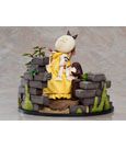 Atelier Ryza: Ever Darkness & the Secret Hideout PVC Statue 1/6 Ryza (Reisalin Stout) 16 cm