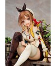 Atelier Ryza: Ever Darkness & the Secret Hideout PVC Statue 1/6 Ryza (Reisalin Stout) 16 cm