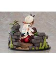 Atelier Ryza: Ever Darkness & the Secret Hideout PVC Statue 1/6 Ryza (Reisalin Stout) 16 cm