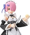 Re:ZERO -Starting Life in Another World- Figma Action Figure Ram 13 cm