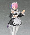 Re:ZERO -Starting Life in Another World- Figma Action Figure Ram 13 cm