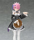 Re:ZERO -Starting Life in Another World- Figma Action Figure Ram 13 cm