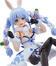 Hololive Production Figma Action Figure Usada Pekora 15 cm