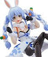 Hololive Production Figma Action Figure Usada Pekora 15 cm