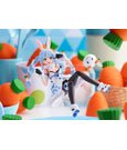 Hololive Production Figma Action Figure Usada Pekora 15 cm