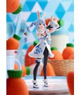 Hololive Production Figma Action Figure Usada Pekora 15 cm