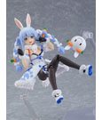 Hololive Production Figma Action Figure Usada Pekora 15 cm