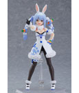 Hololive Production Figma Action Figure Usada Pekora 15 cm