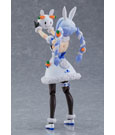Hololive Production Figma Action Figure Usada Pekora 15 cm