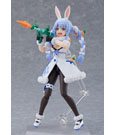 Hololive Production Figma Action Figure Usada Pekora 15 cm