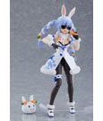 Hololive Production Figma Action Figure Usada Pekora 15 cm