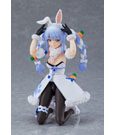 Hololive Production Figma Action Figure Usada Pekora 15 cm