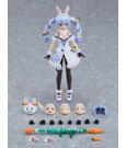 Hololive Production Figma Action Figure Usada Pekora 15 cm
