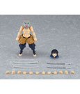 Demon Slayer: Kimetsu no Yaiba Figma Action Figure Inosuke Hashibira 14 cm