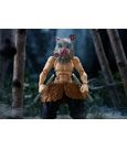 Demon Slayer: Kimetsu no Yaiba Figma Action Figure Inosuke Hashibira DX Edition 14 cm