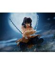 Demon Slayer: Kimetsu no Yaiba Figma Action Figure Inosuke Hashibira DX Edition 14 cm