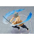 Demon Slayer: Kimetsu no Yaiba Figma Action Figure Inosuke Hashibira DX Edition 14 cm