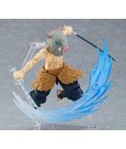 Demon Slayer: Kimetsu no Yaiba Figma Action Figure Inosuke Hashibira DX Edition 14 cm